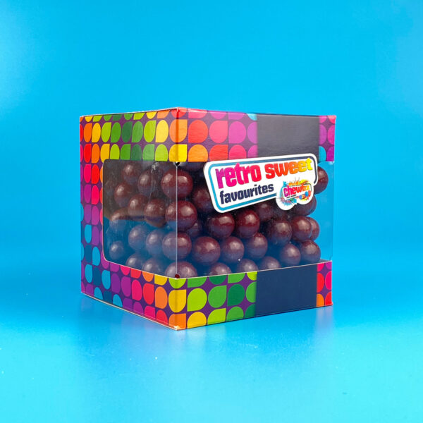 Aniseed Balls – Gift Cube