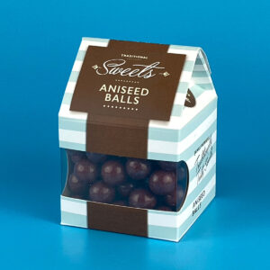 Aniseed Balls