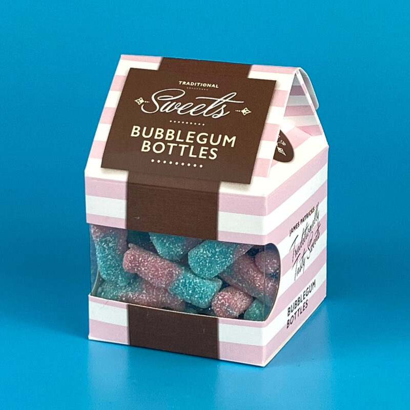 Mega Chocolate & Retro Sweets Hamper: Caja De Regalo Paraguay