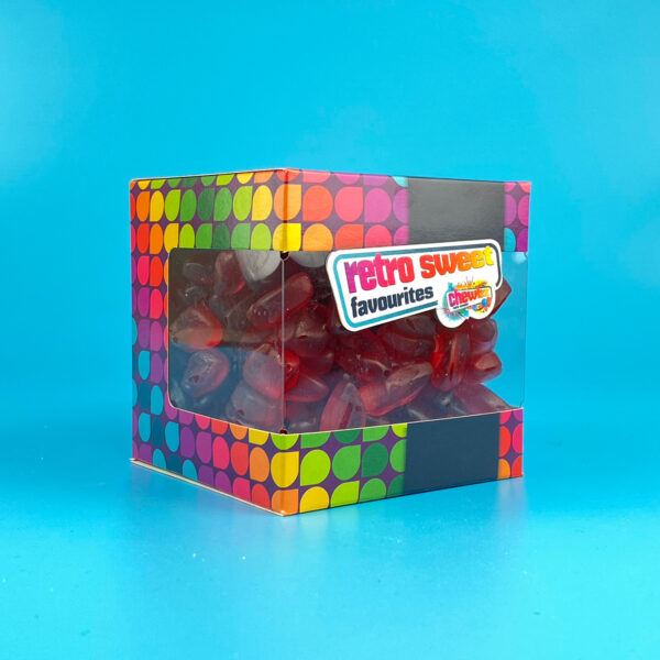 Cherry Lips – Gift Cube