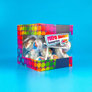 Double Lollies – Gift Cube