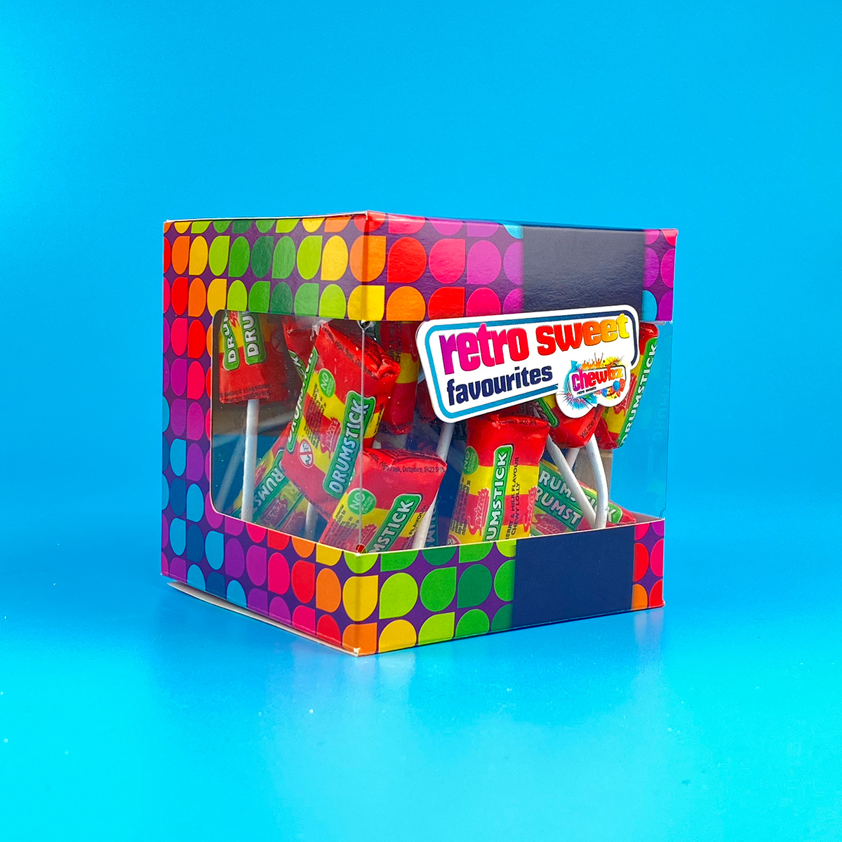 Kecks Lollies - Rezepte Suchen
