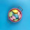 Flying Saucers - Retro Sweets