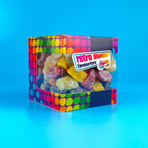 Jelly Babies – Gift Cube