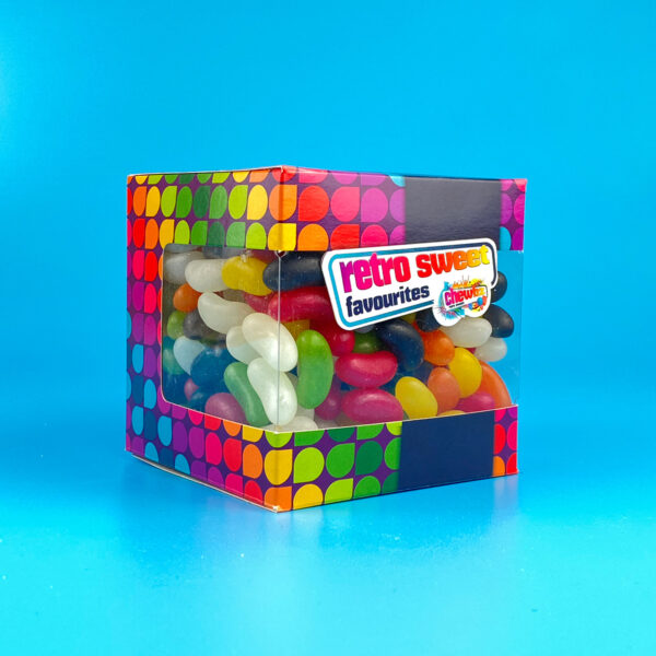 Jelly Beans – Gift Cube