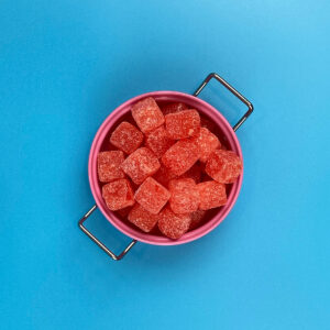 Kola Cubes