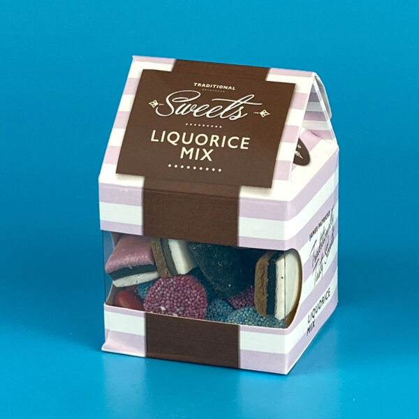 Liquorice Mix