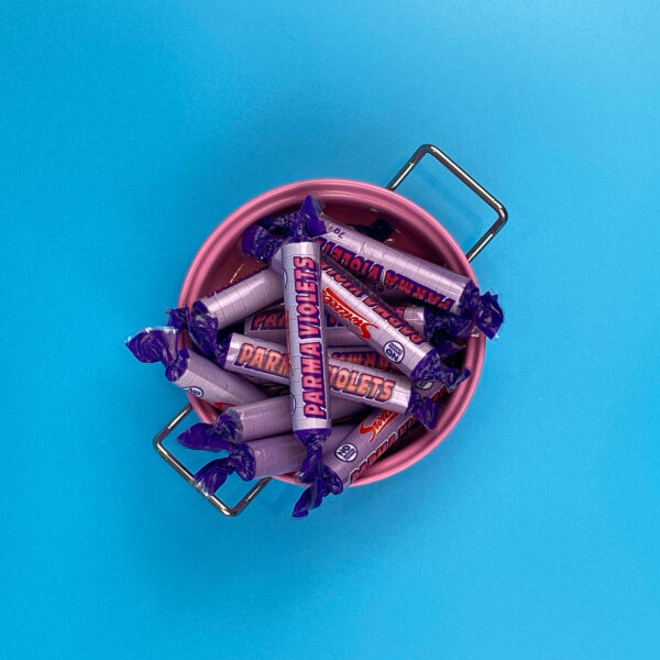 Parma Violets