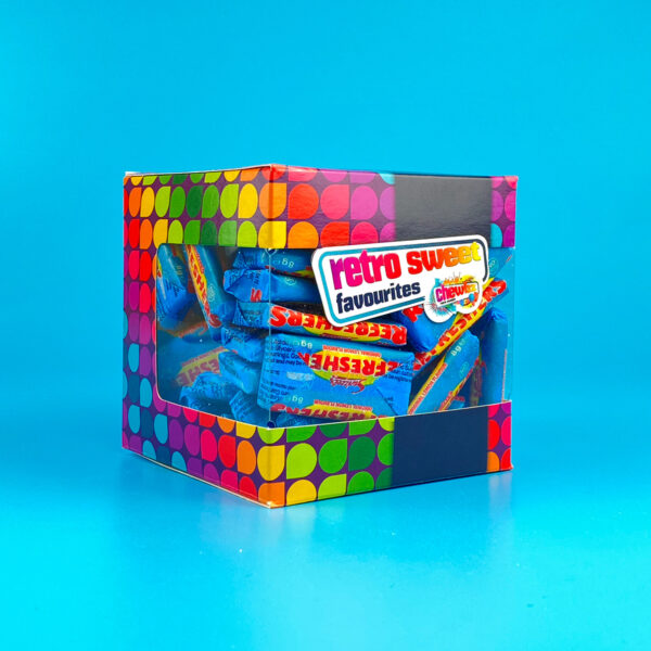 Refresher Chews – Gift Cube