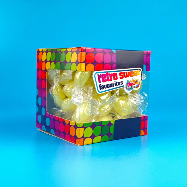 Sherbet Lemons – Gift Cube