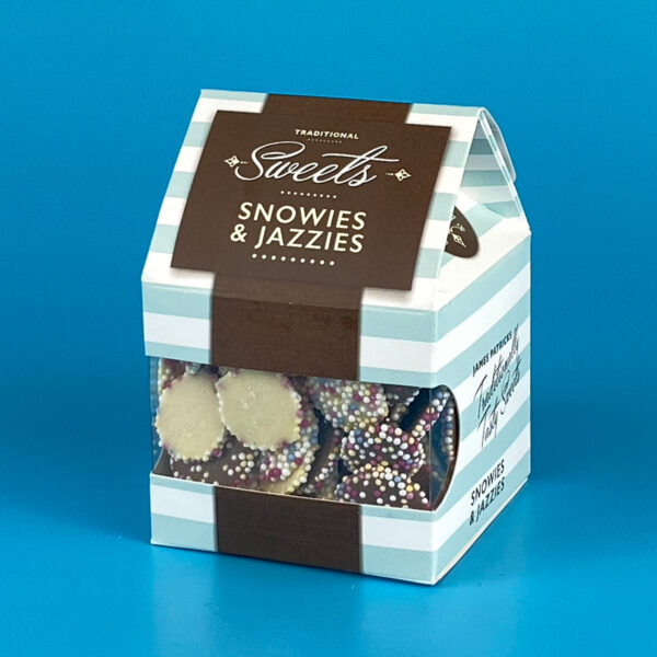 Snowies Jazzies