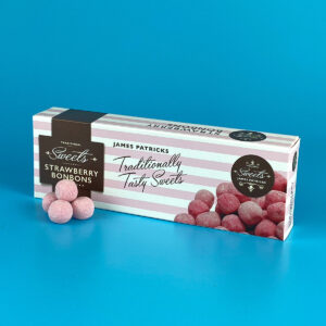 Strawberry Bon Bons Classic Box