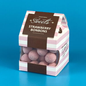 Strawberry Bon Bons