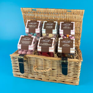 Sweet Shop Hamper