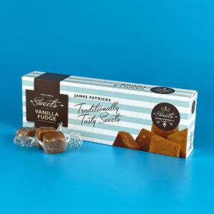 Vanilla Fudge Classic Box