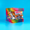 Fruit Salads & Black Jacks – Gift Cube