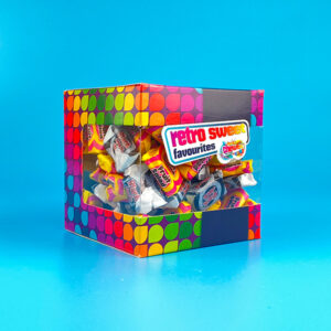 Fruit Salads & Black Jacks – Gift Cube