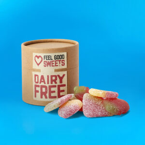 Dairy Free Sweets