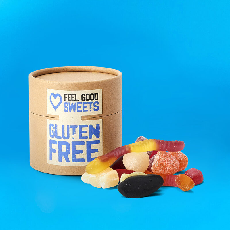 Feel Good Sweets Gluten Free Small Retro Sweets