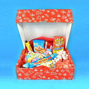 Christmas Gift Box