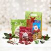 Jingle Bells Christmas Treat Bag
