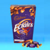 Cadbury Eclairs Cartons